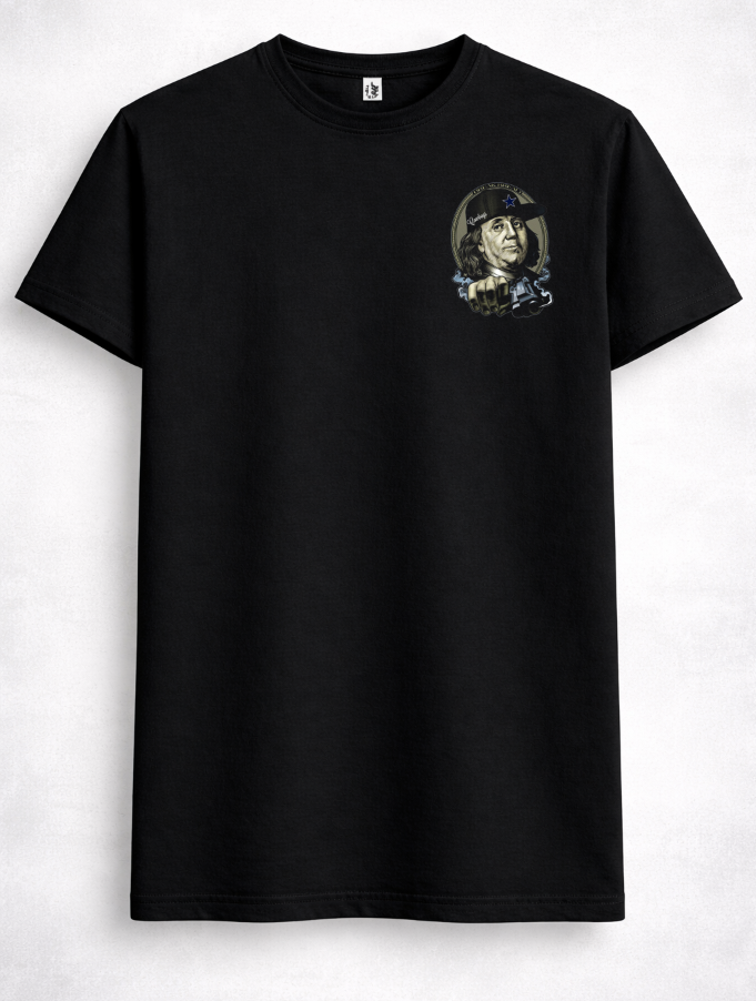 💵 Money Boss Street Tee