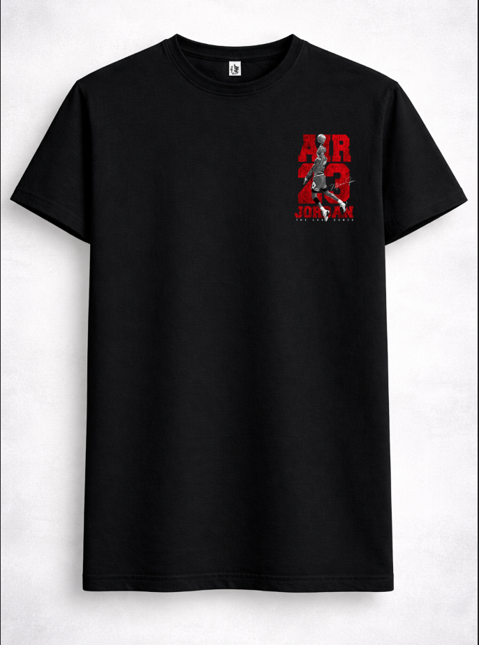 🏀 Air 23 Legend Tee 🔥