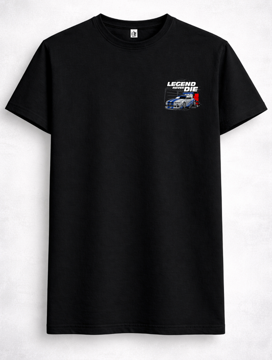 🏎️ Legend Never Die🔥