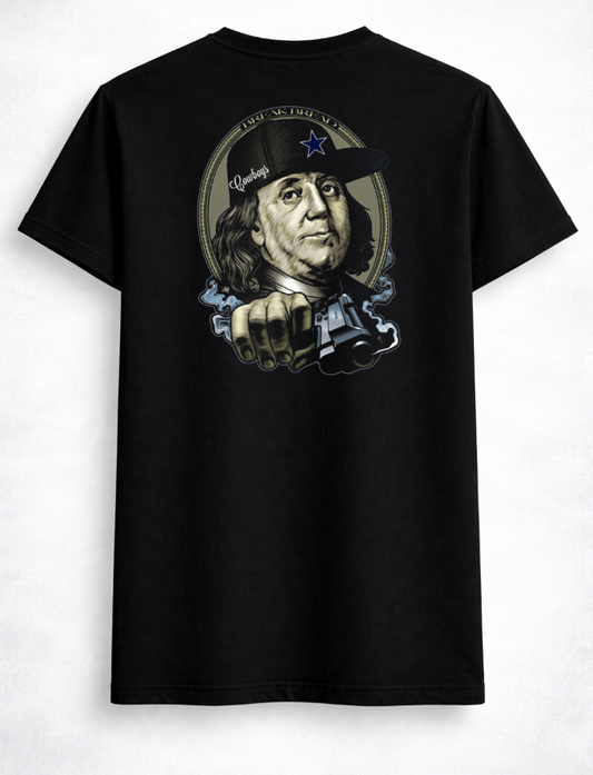 💵 Money Boss Street Tee