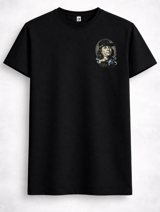 💵 Money Boss Street Tee