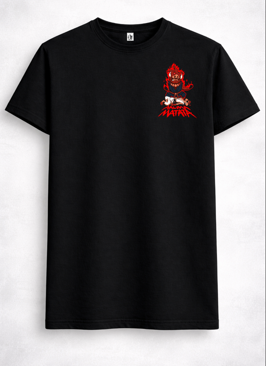 🔥 Hakuna Matata Street Tee