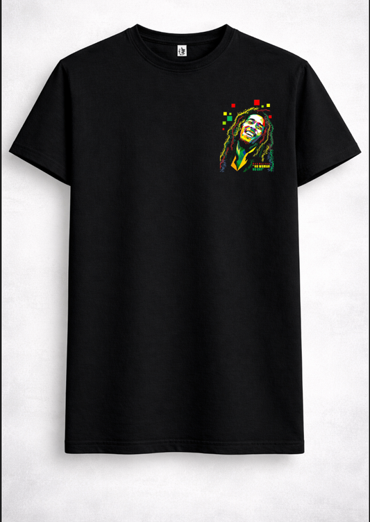 🎶 Reggae Legend Tee
