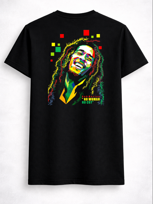 🎶 Reggae Legend Tee