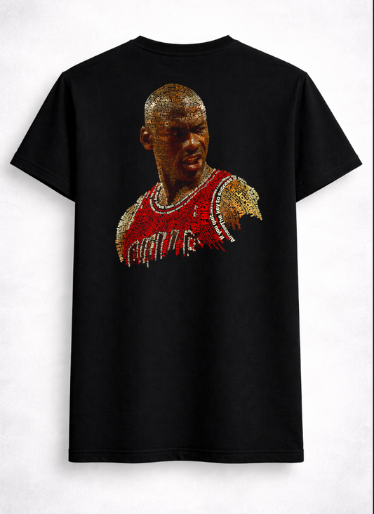 🐐 GOAT Basketball Legend Tee 🏀🔥