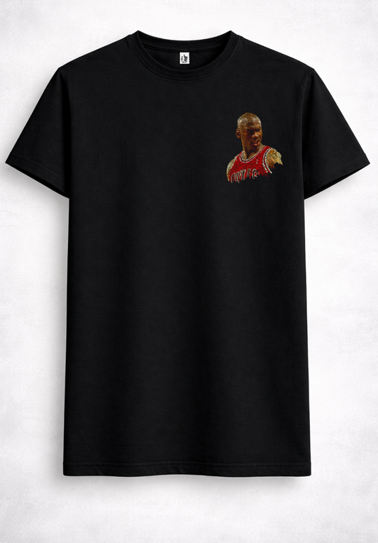 🐐 GOAT Basketball Legend Tee 🏀🔥